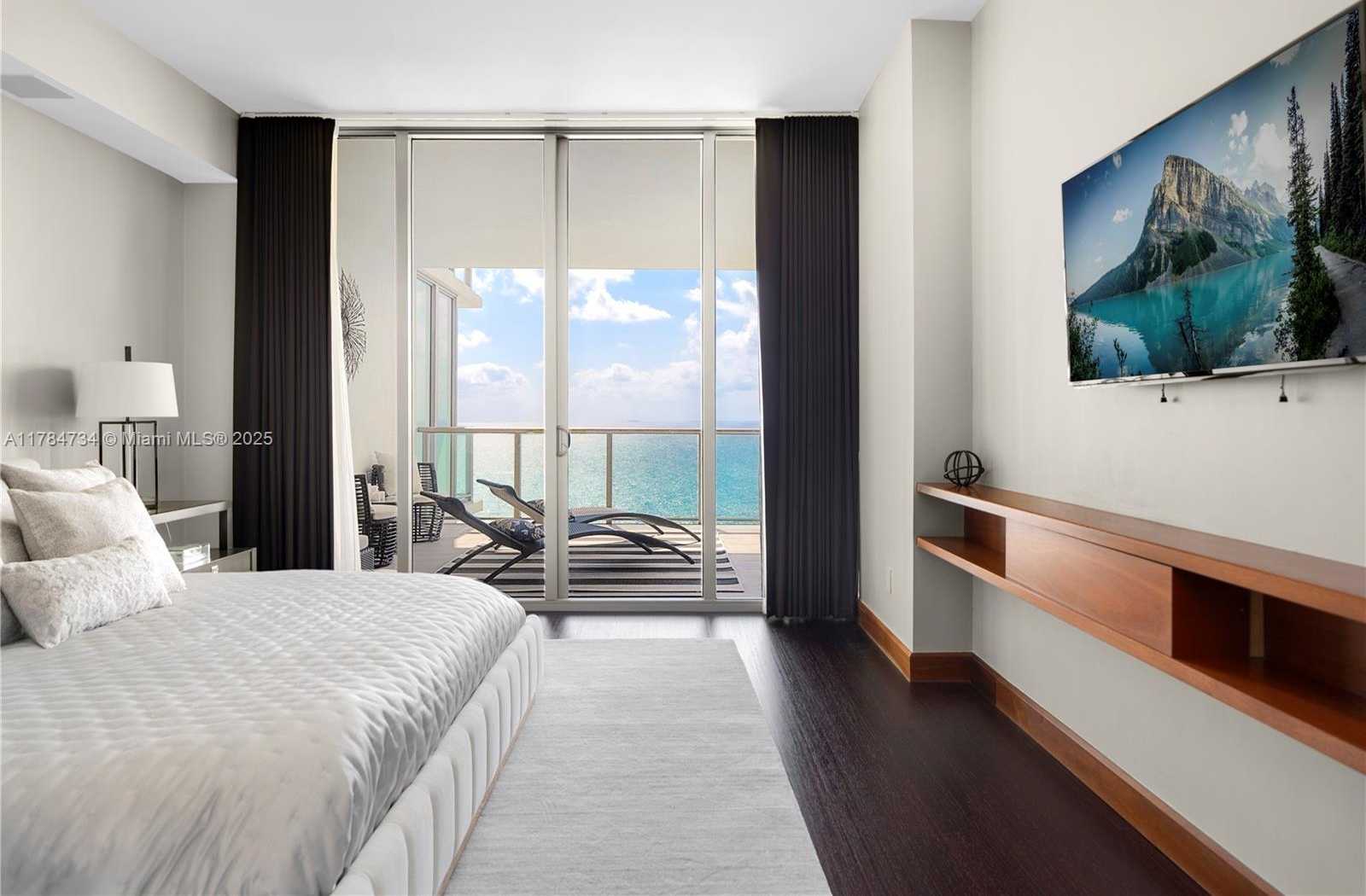 Small Image of 9703 COLLINS AVE #2604, Bal Harbour Number 26