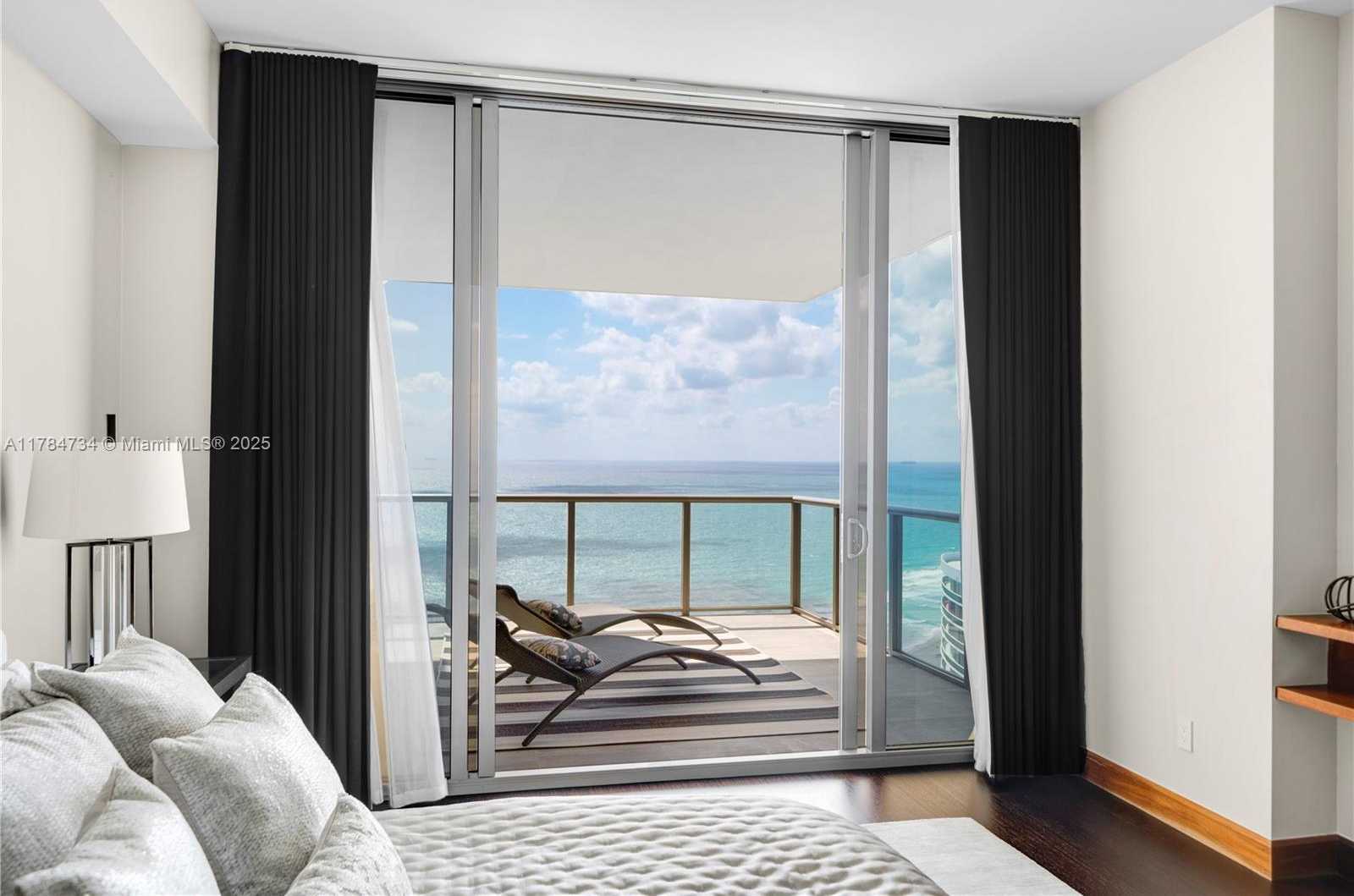 Small Image of 9703 COLLINS AVE #2604, Bal Harbour Number 27
