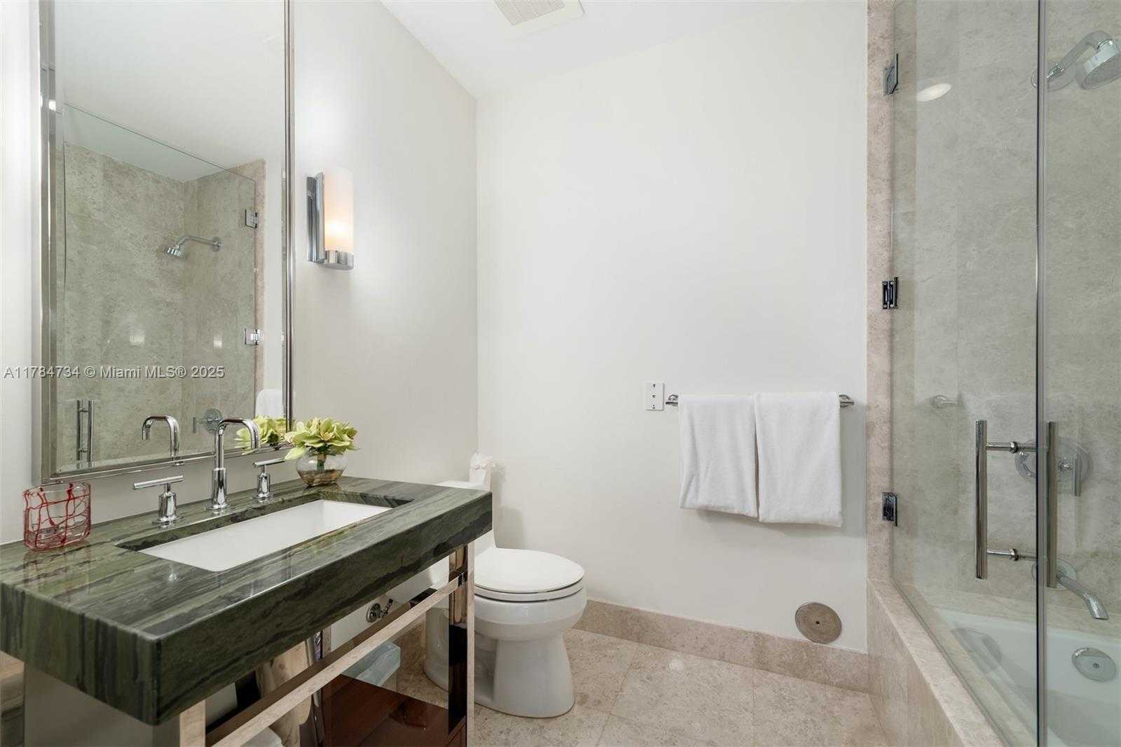 Small Image of 9703 COLLINS AVE #2604, Bal Harbour Number 30