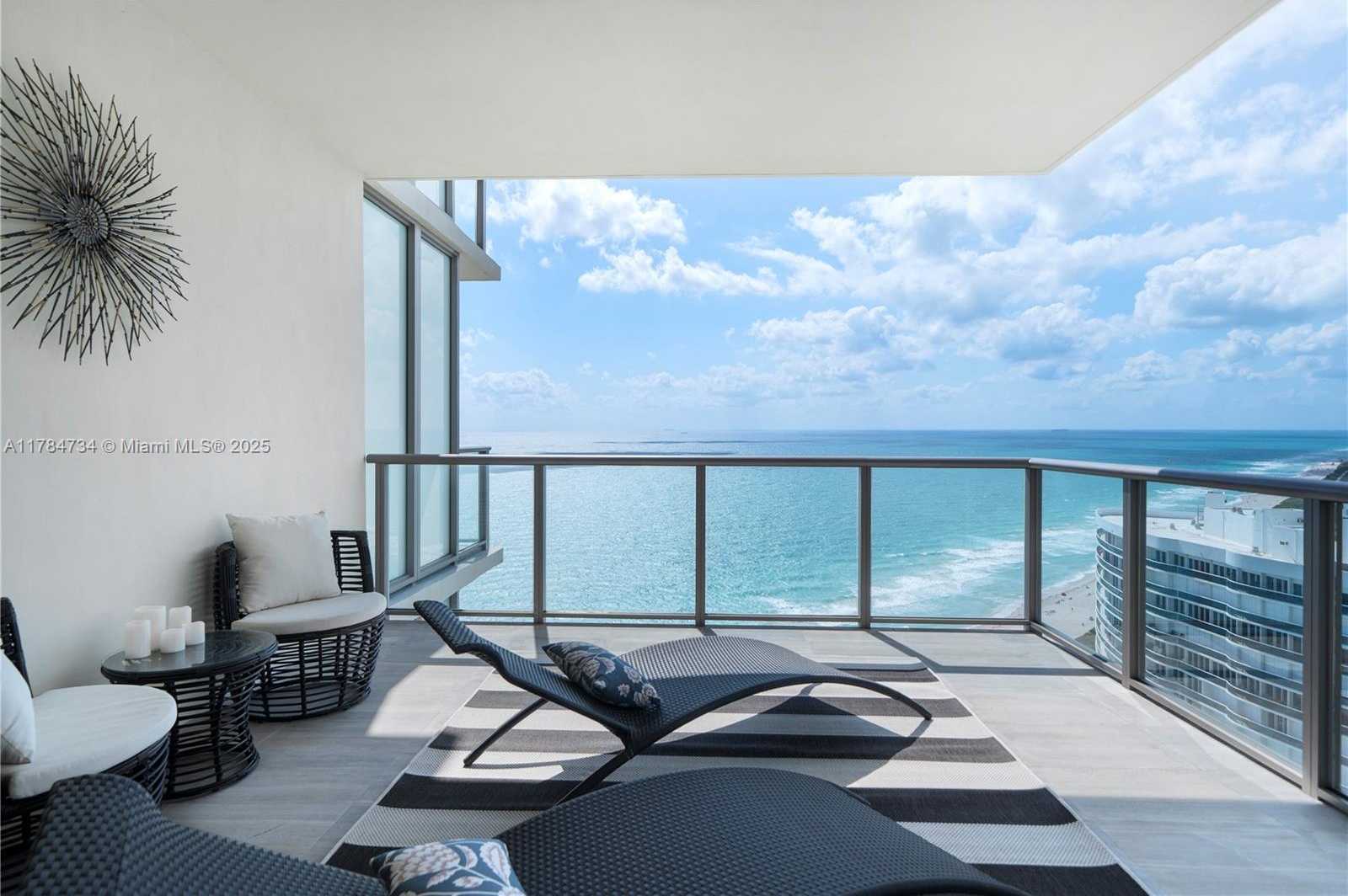 Small Image of 9703 COLLINS AVE #2604, Bal Harbour Number 31