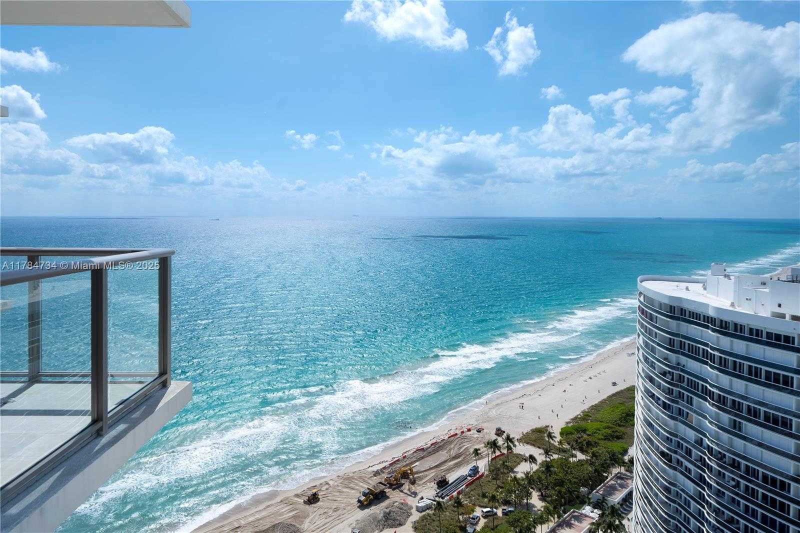 Small Image of 9703 COLLINS AVE #2604, Bal Harbour Number 35