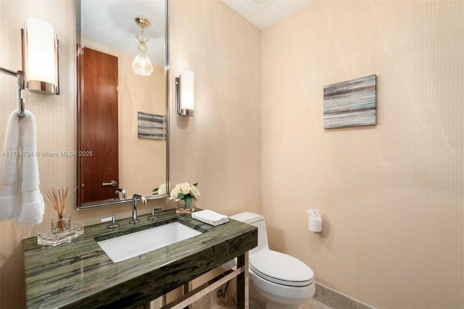 Small Image of 9703 COLLINS AVE #2604, Bal Harbour Number 37