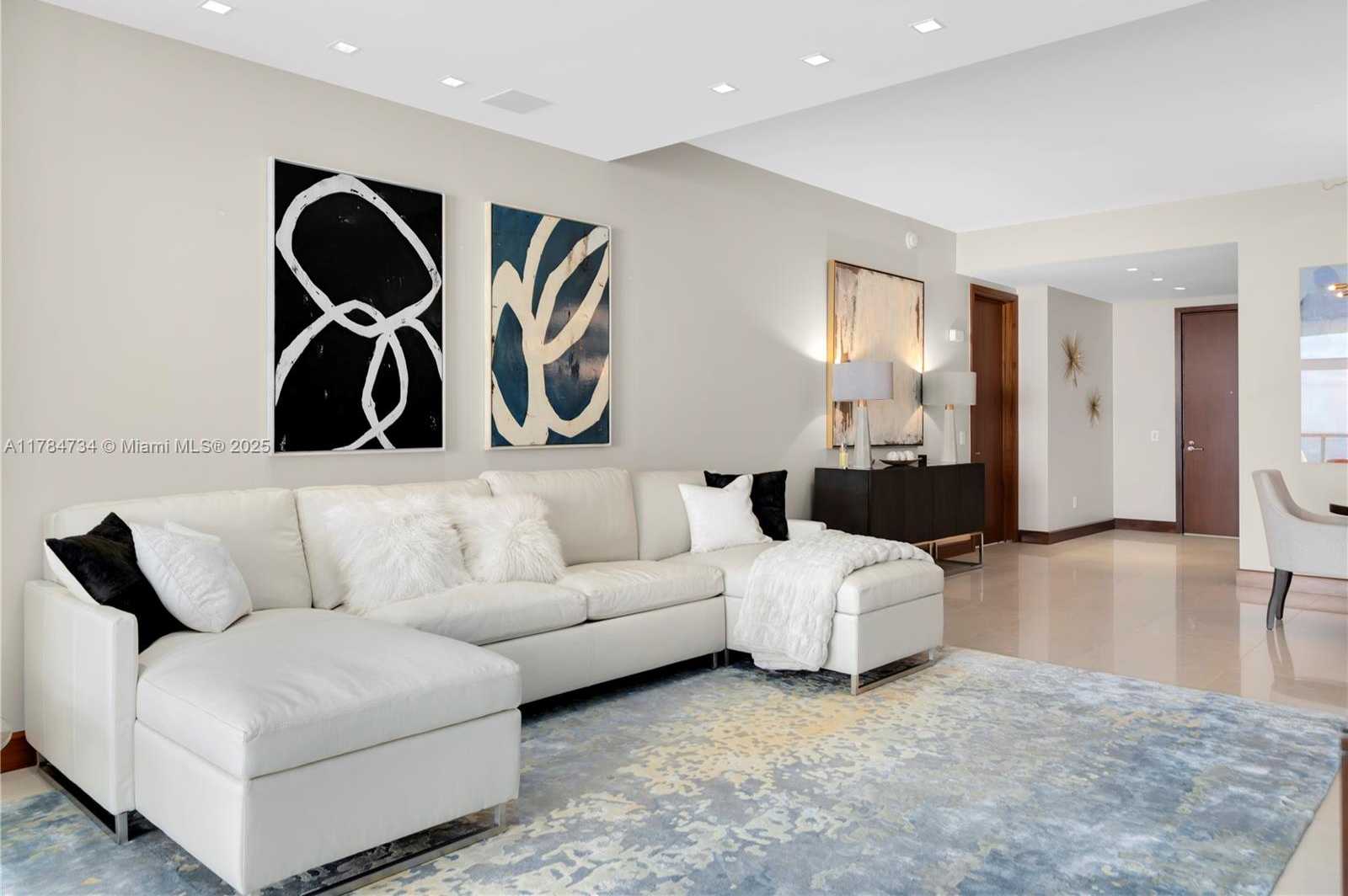 Small Image of 9703 COLLINS AVE #2604, Bal Harbour Number 4
