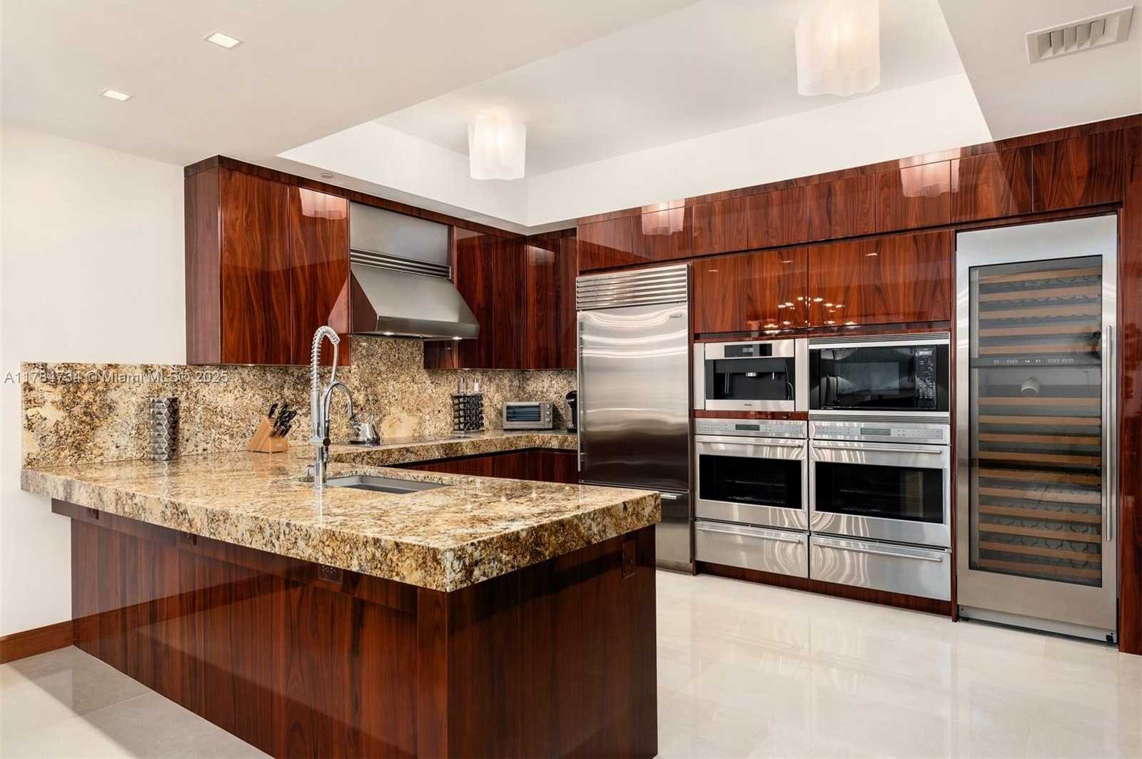 Small Image of 9703 COLLINS AVE #2604, Bal Harbour Number 5