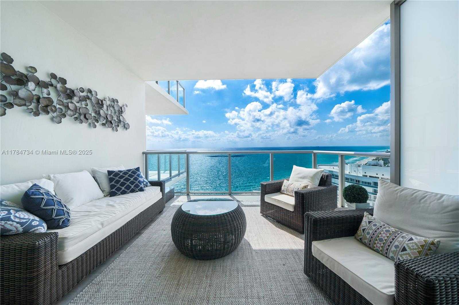 Small Image of 9703 COLLINS AVE #2604, Bal Harbour Number 6