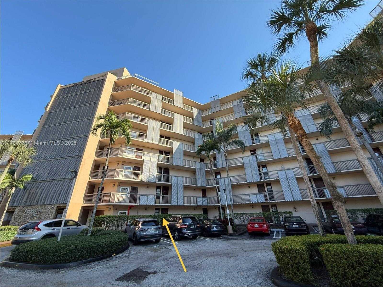 Small Image of 3301 NORTH COUNTRY CLUB DR #106, Aventura Number 16