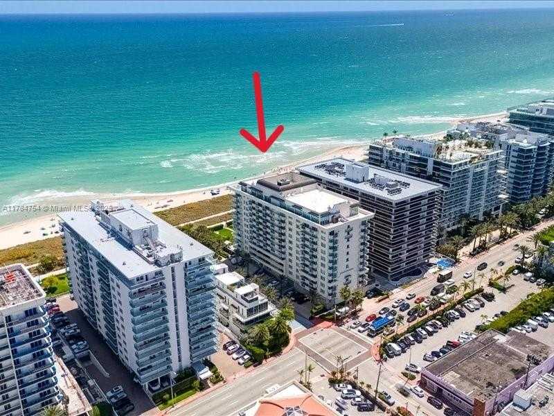 Small Image of 9499 COLLINS AVE #PH-03, Surfside Number 2