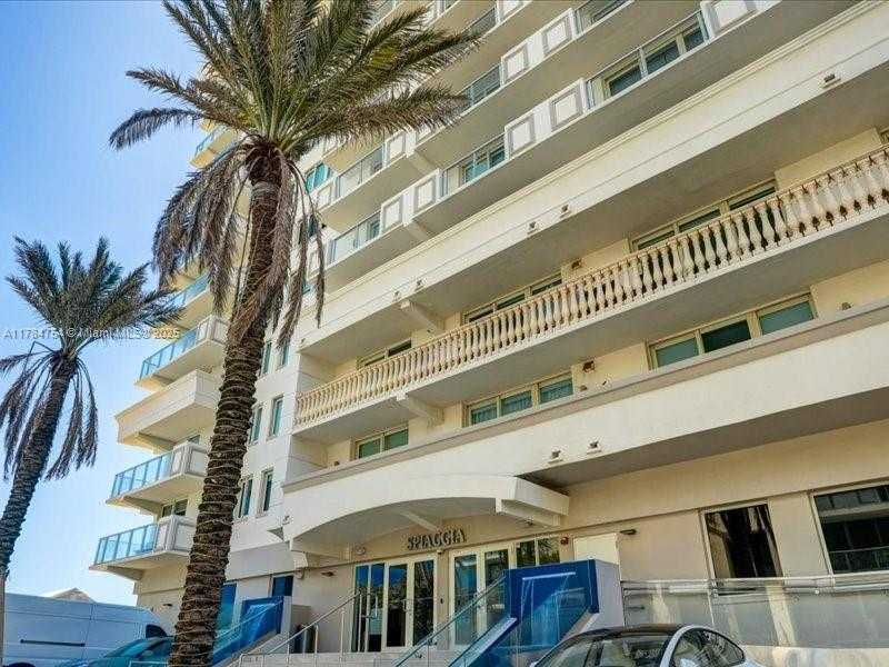 Small Image of 9499 COLLINS AVE #PH-03, Surfside Number 54
