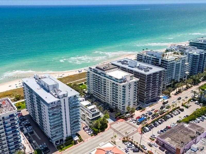 Small Image of 9499 COLLINS AVE #PH-03, Surfside Number 76