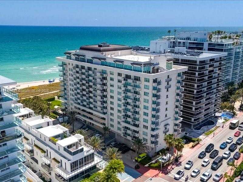 Small Image of 9499 COLLINS AVE #PH-03, Surfside Number 77
