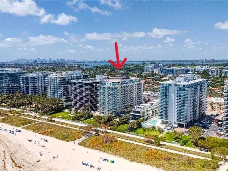 Small Image of 9499 COLLINS AVE #PH-03, Surfside Number 82