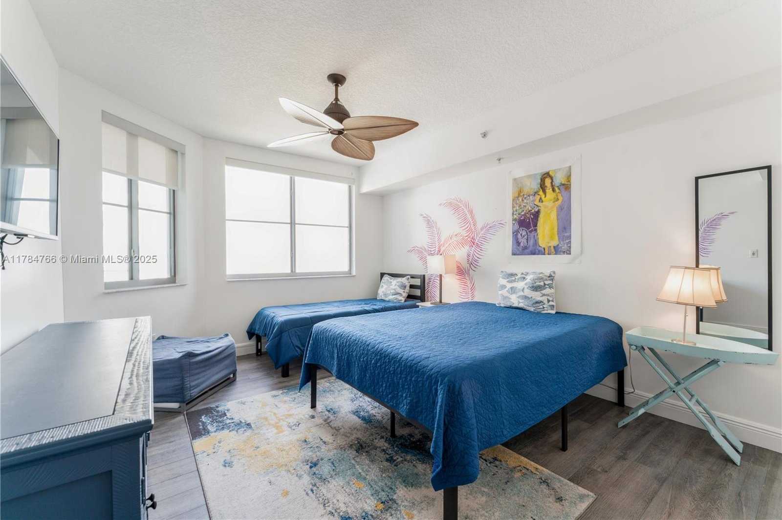 Small Image of 110 WASHINGTON AVE #1714, Miami Beach Number 10