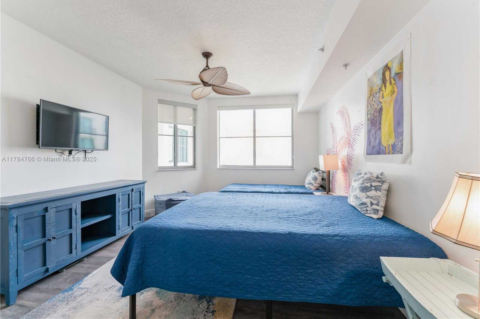 Small Image of 110 WASHINGTON AVE #1714, Miami Beach Number 11