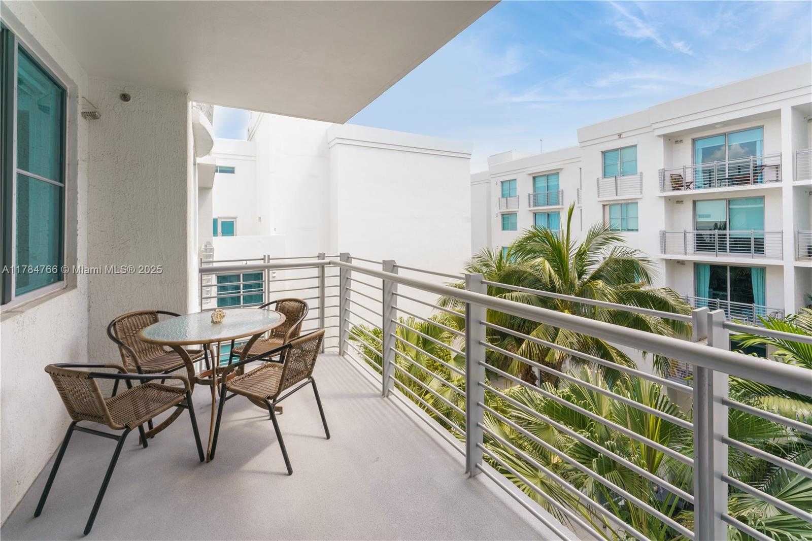 Small Image of 110 WASHINGTON AVE #1714, Miami Beach Number 13