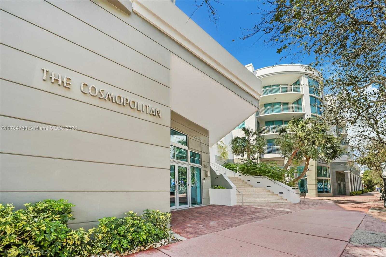 Small Image of 110 WASHINGTON AVE #1714, Miami Beach Number 15