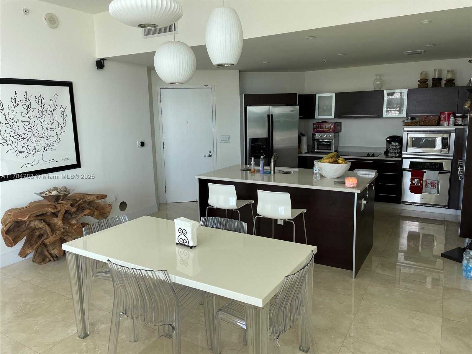 Small Image of 1900 NORTH BAYSHORE DR #5003, Miami Number 16