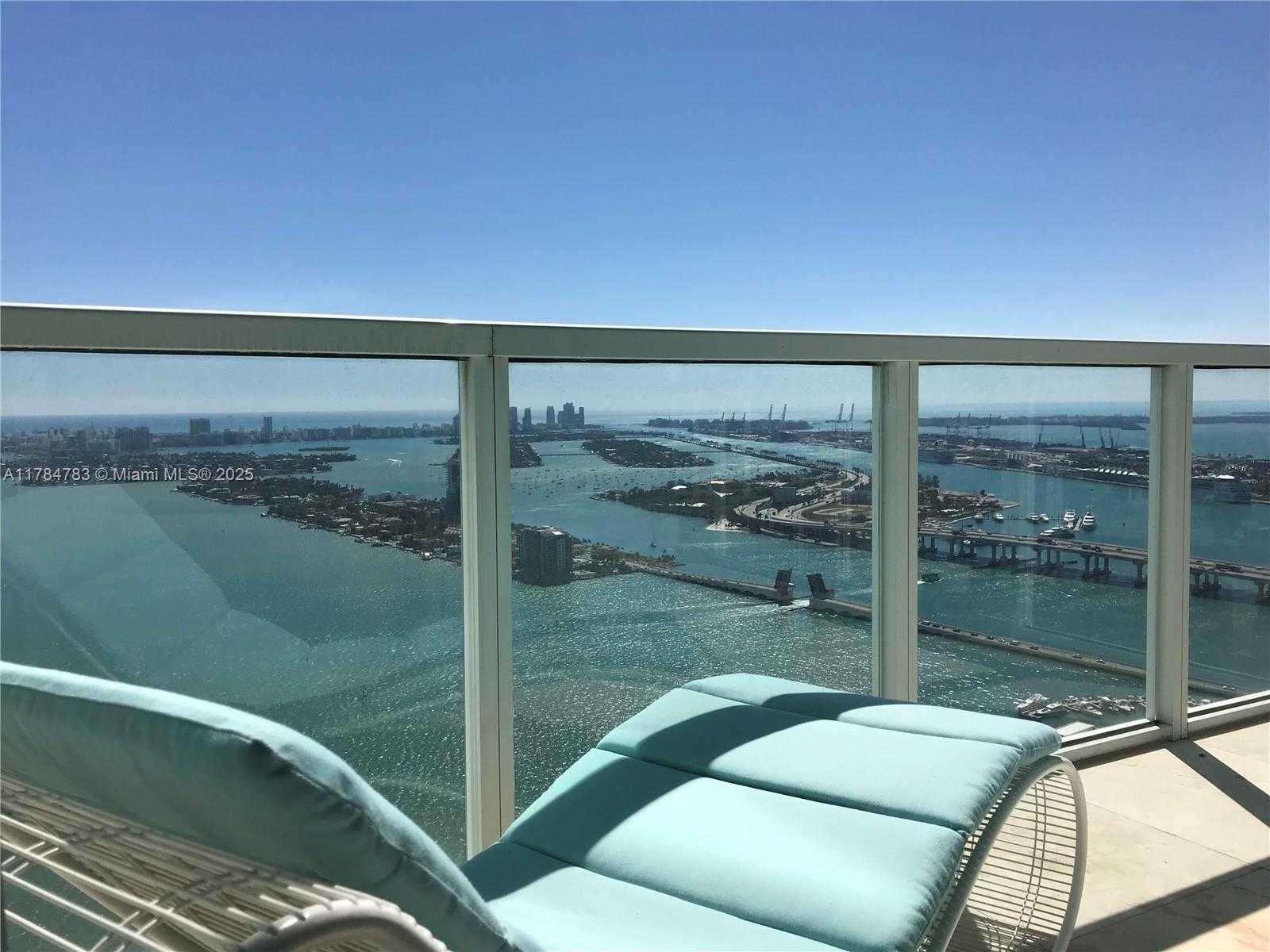 Small Image of 1900 NORTH BAYSHORE DR #5003, Miami Number 18