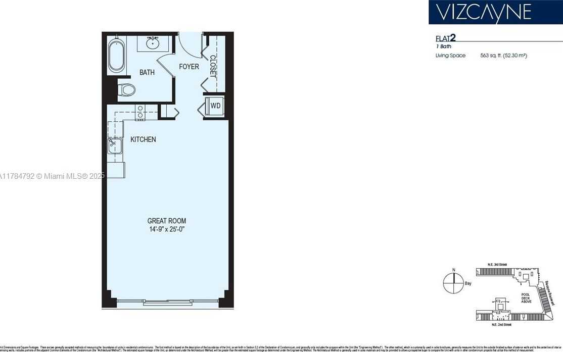 Small Image of 244 BISCAYNE BLVD #240, Miami Number 8