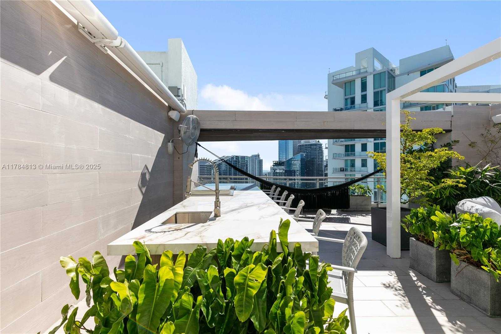 Small Image of 90 SOUTH WEST 3RD ST #PH-14, Miami Number 36