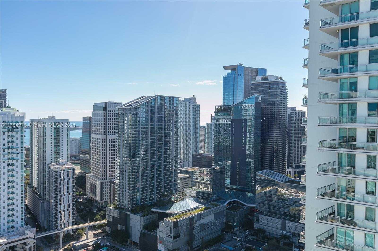 Small Image of 90 SOUTH WEST 3RD ST #PH-14, Miami Number 45