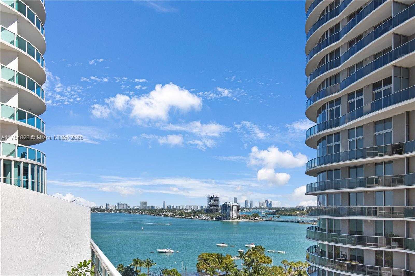 Small Image of 1800 NORTH BAYSHORE DR #1003, Miami Number 16