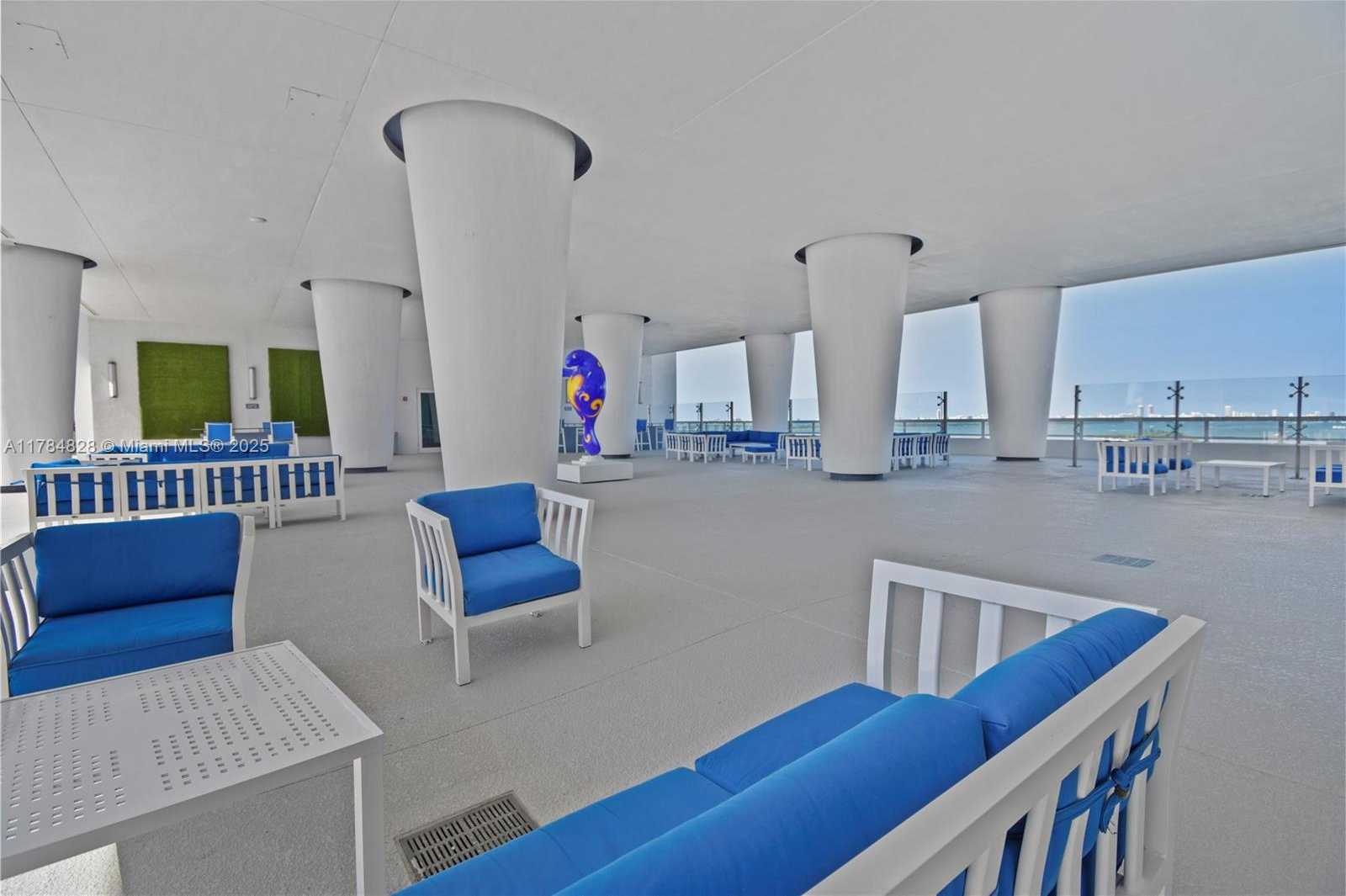 Small Image of 1800 NORTH BAYSHORE DR #1003, Miami Number 39