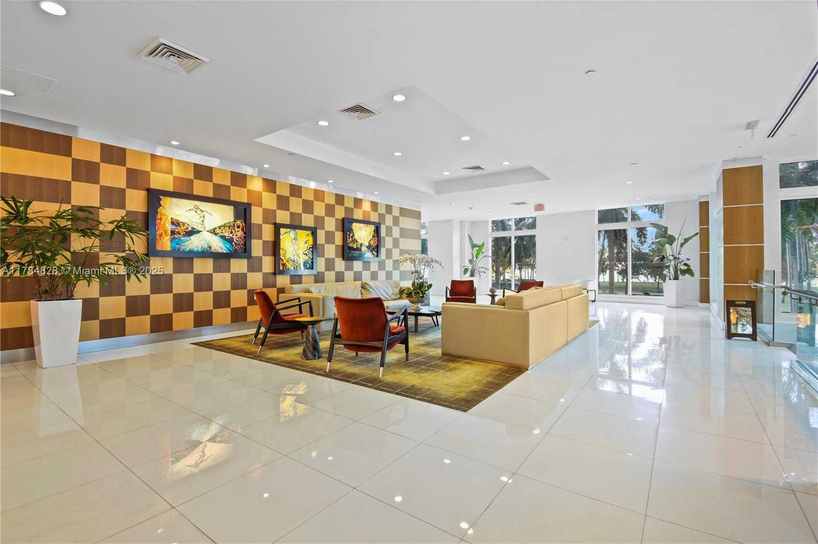 Small Image of 1800 NORTH BAYSHORE DR #1003, Miami Number 49