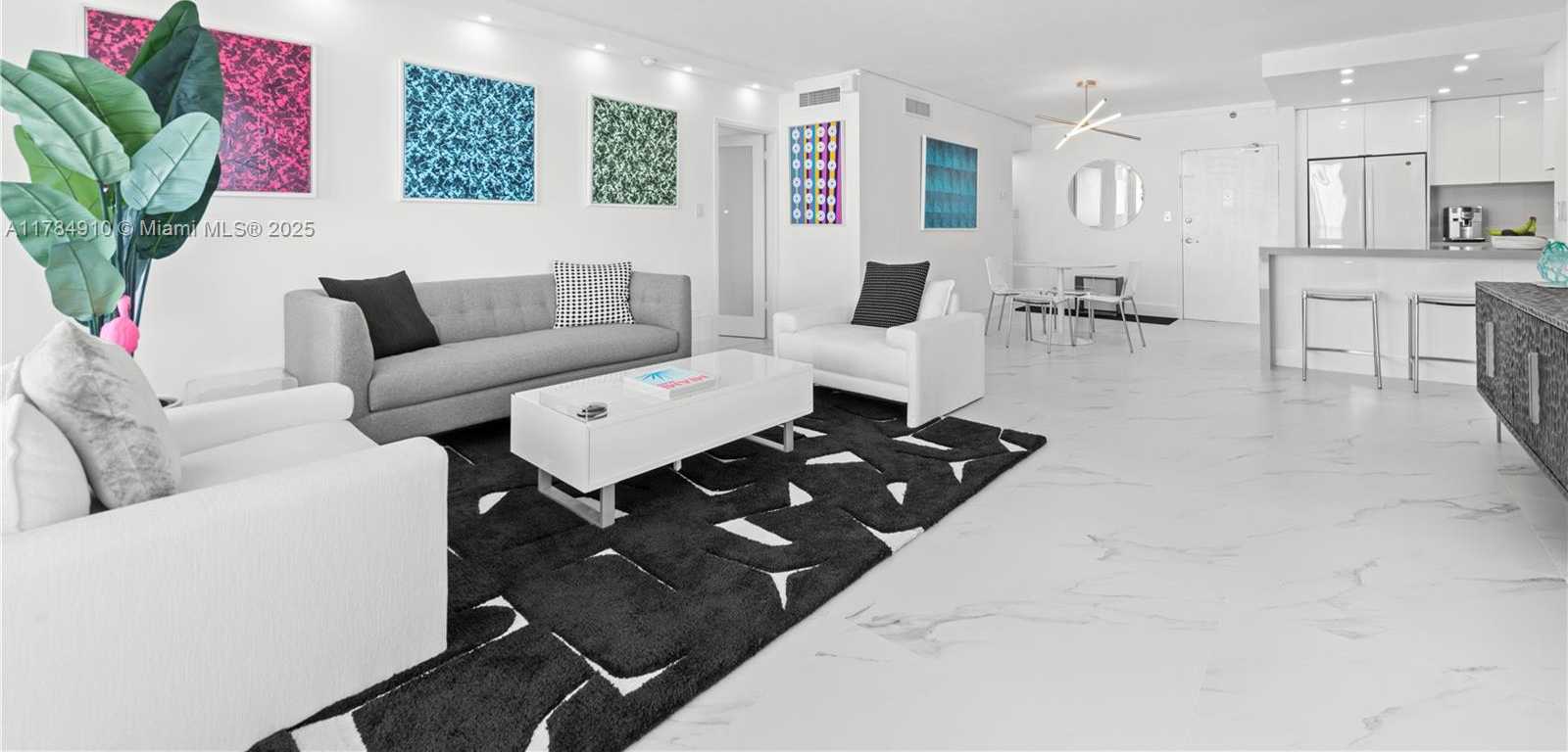 Small Image of 1000 WEST AVE #1524, Miami Beach Number 10