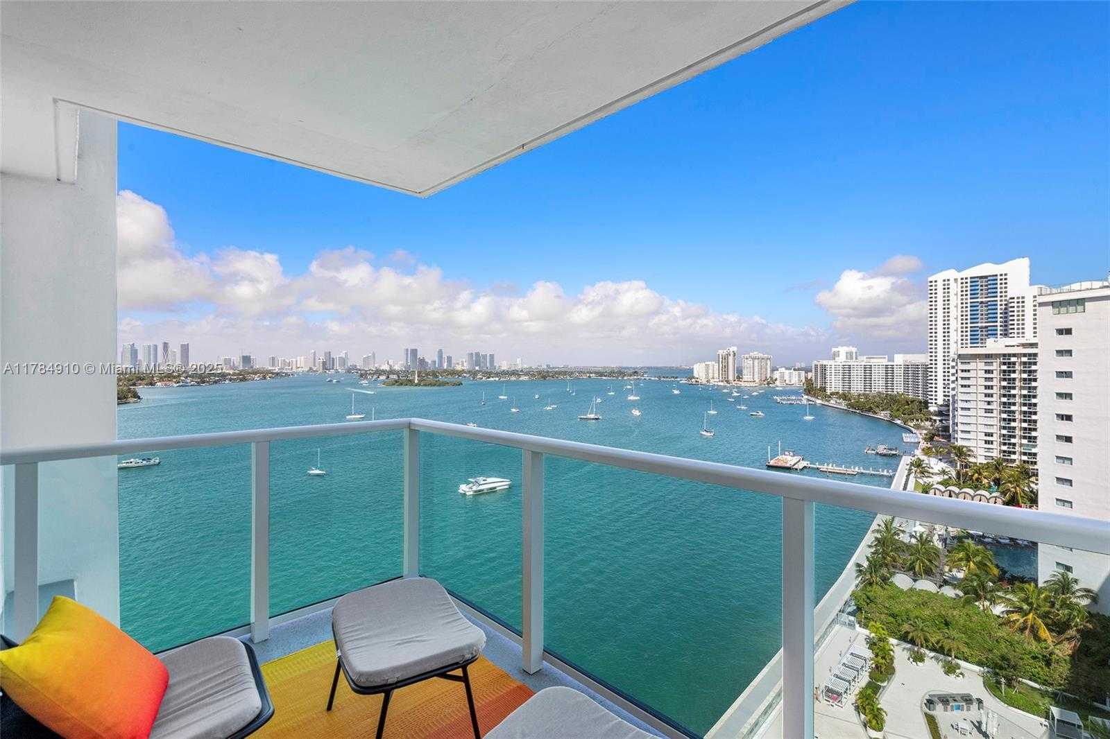 Small Image of 1000 WEST AVE #1524, Miami Beach Number 12