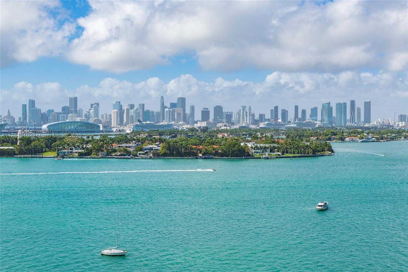 Small Image of 1000 WEST AVE #1524, Miami Beach Number 13