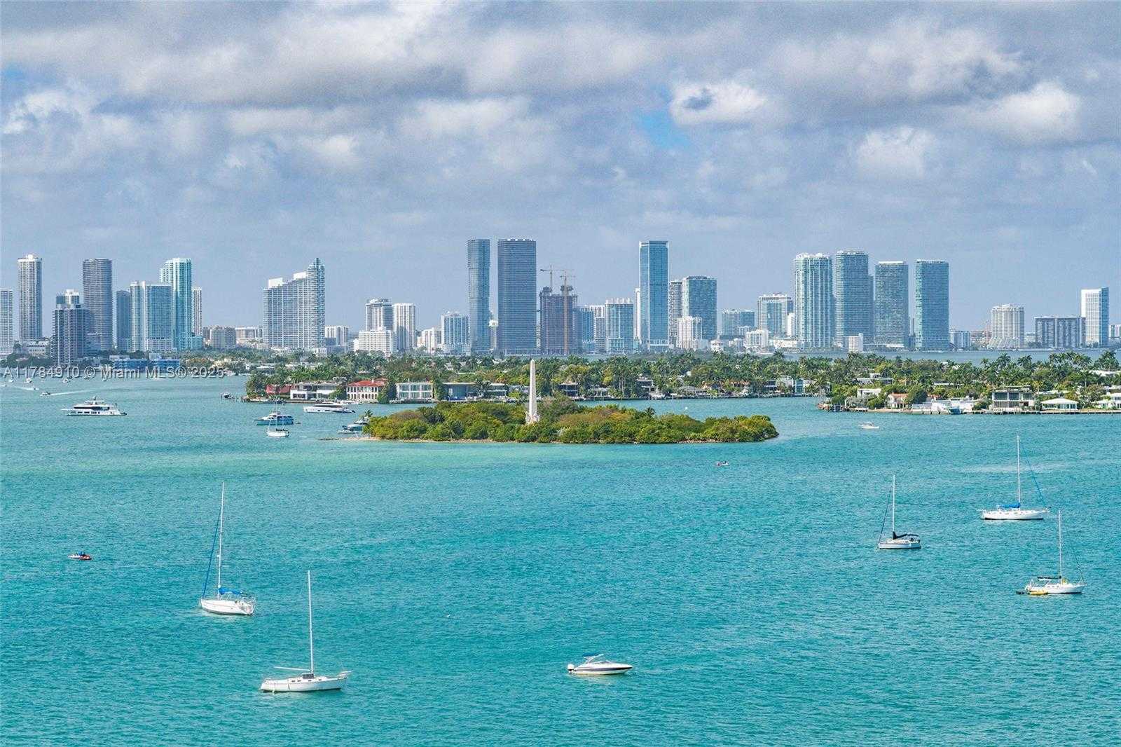 Small Image of 1000 WEST AVE #1524, Miami Beach Number 14