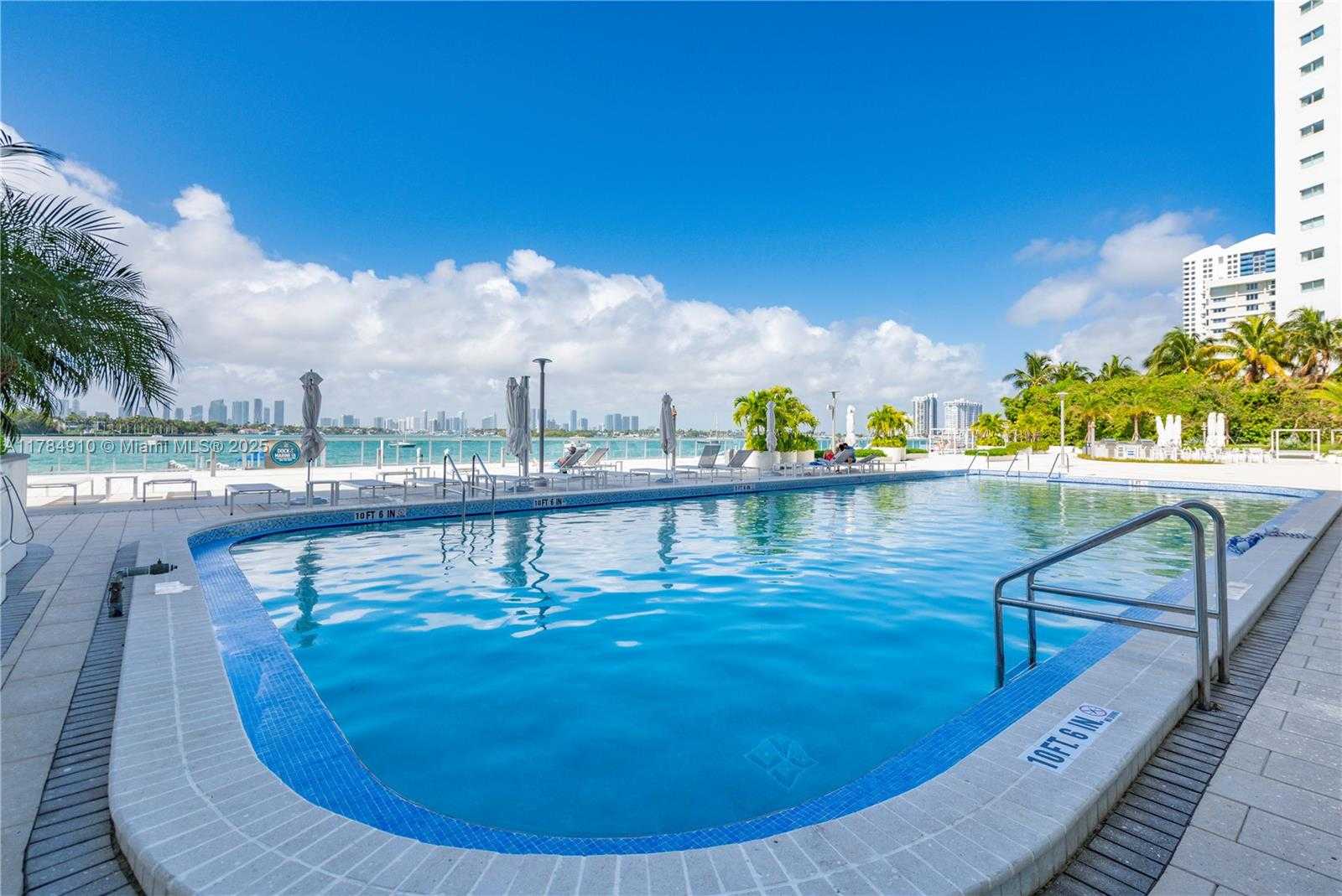 Small Image of 1000 WEST AVE #1524, Miami Beach Number 24