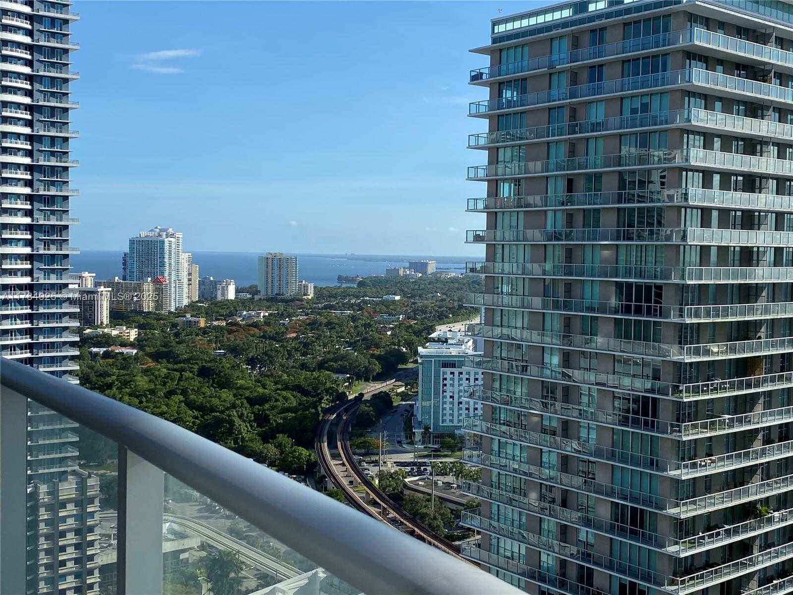 Small Image of 1100 SOUTH MIAMI AVE #3106, Miami Number 10