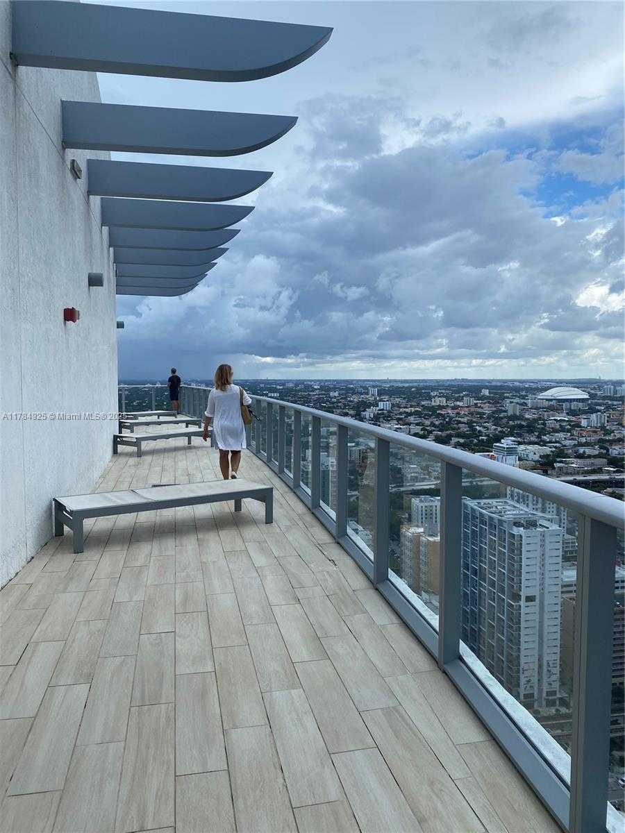 Small Image of 1100 SOUTH MIAMI AVE #3106, Miami Number 13