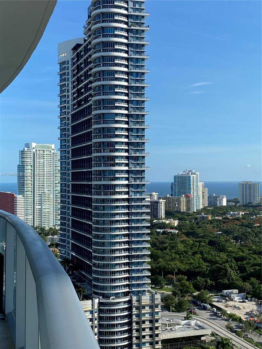 Small Image of 1100 SOUTH MIAMI AVE #3106, Miami Number 2
