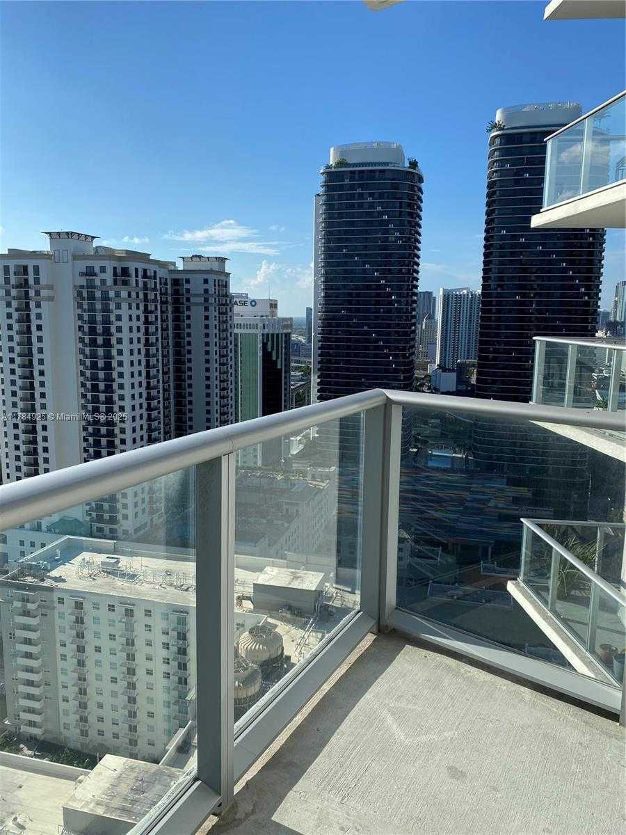 Small Image of 1100 SOUTH MIAMI AVE #3106, Miami Number 8