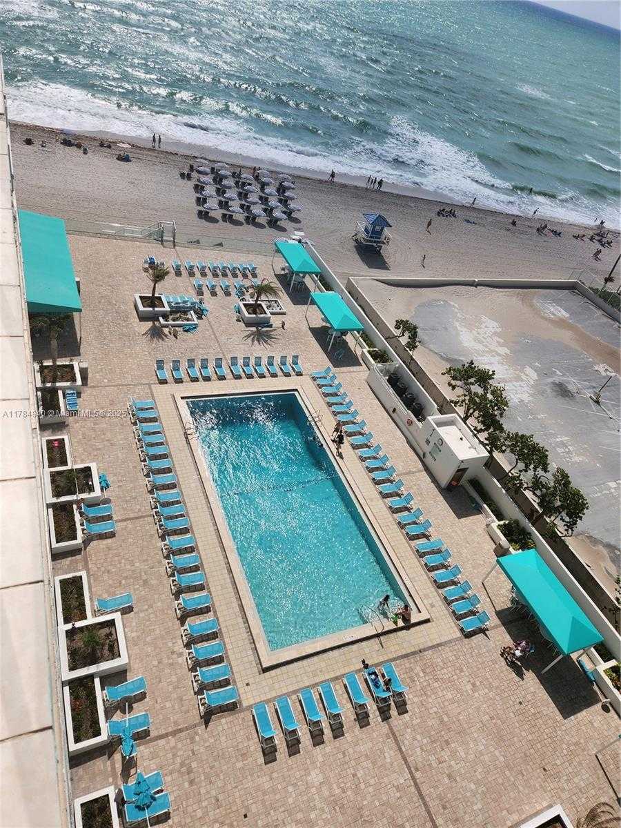 Small Image of 3725 SOUTH OCEAN DR #1623, Hollywood Number 15