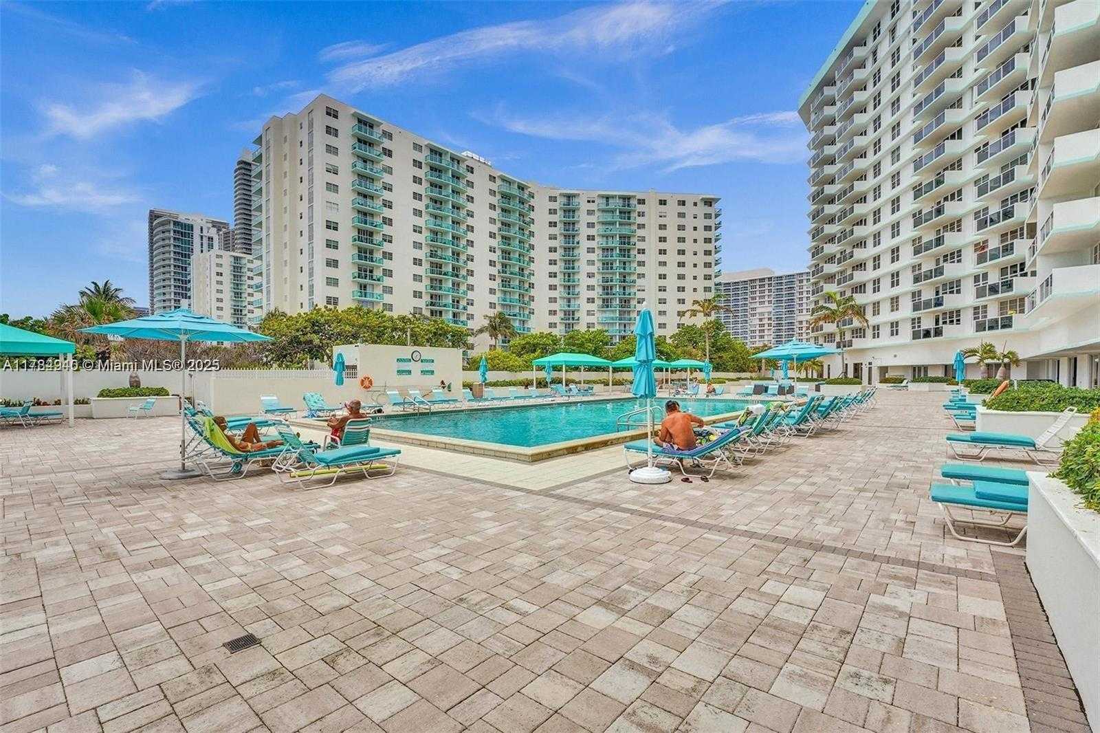 Small Image of 3725 SOUTH OCEAN DR #1623, Hollywood Number 18