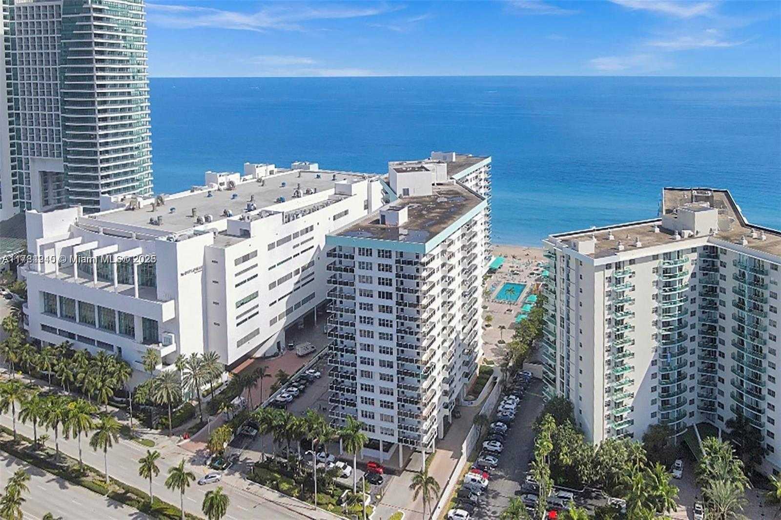 Small Image of 3725 SOUTH OCEAN DR #1623, Hollywood Number 19