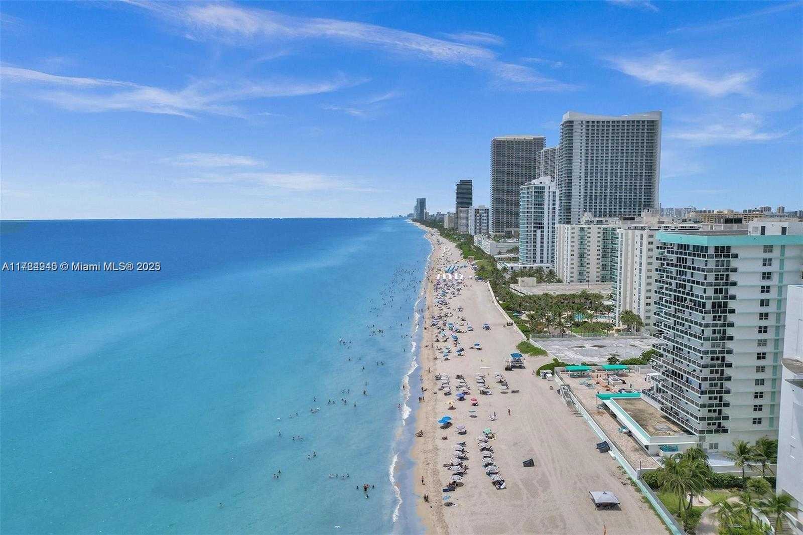Small Image of 3725 SOUTH OCEAN DR #1623, Hollywood Number 20