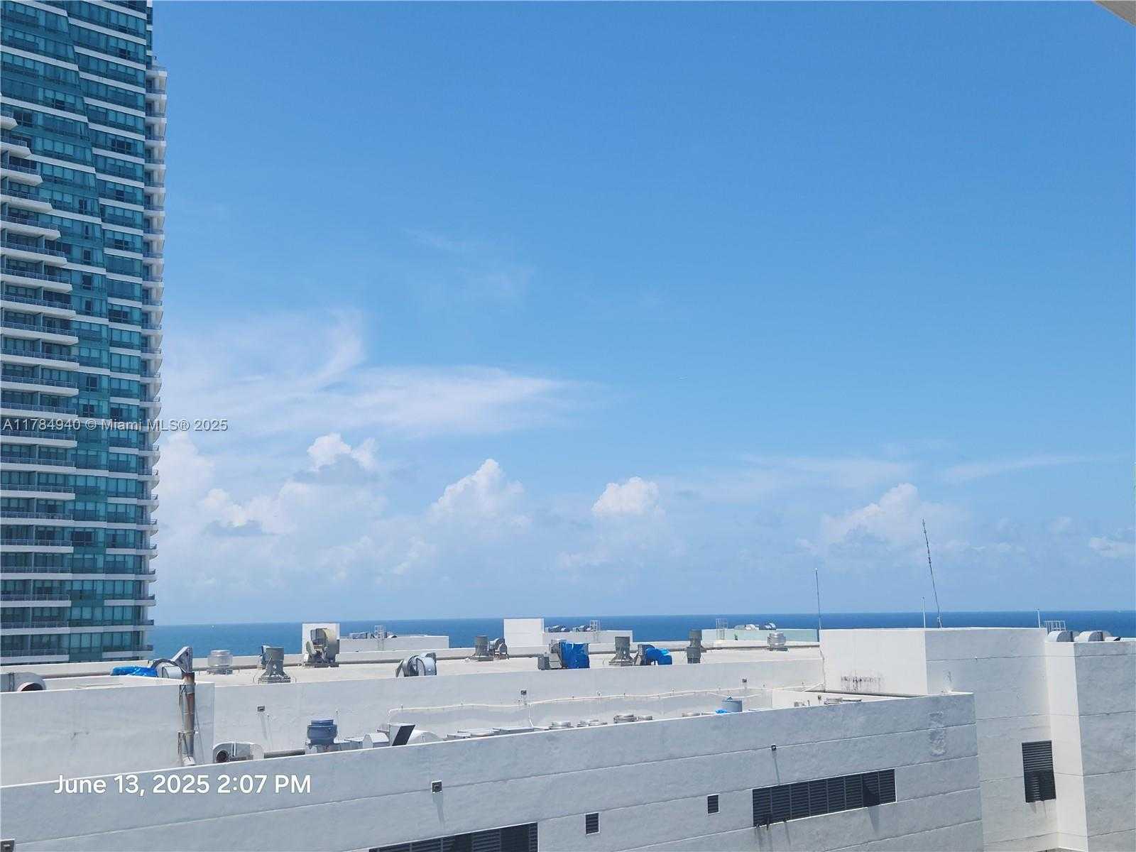 Small Image of 3725 SOUTH OCEAN DR #1623, Hollywood Number 23