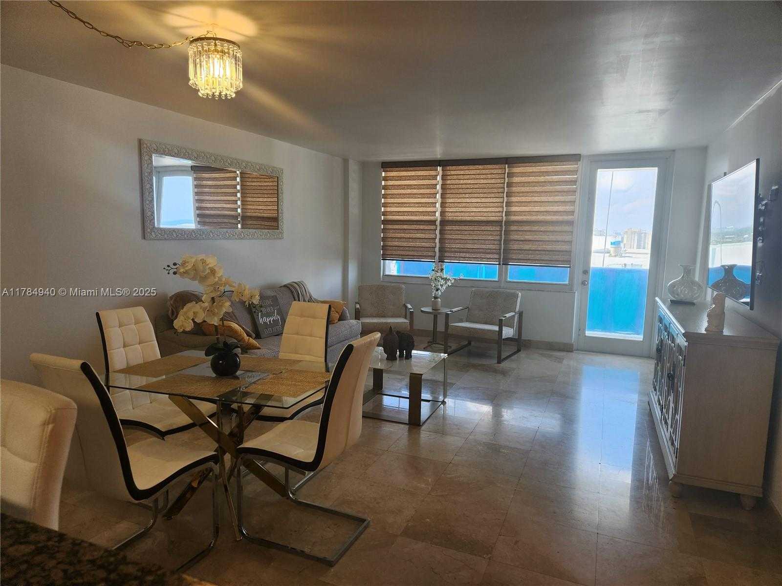 Small Image of 3725 SOUTH OCEAN DR #1623, Hollywood Number 5