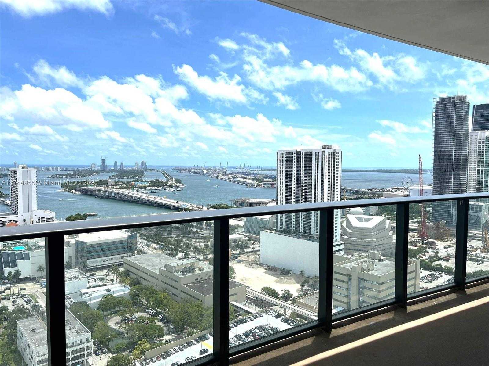 Small Image of 1600 NORTH EAST 1ST AVE #3201, Miami Number 3