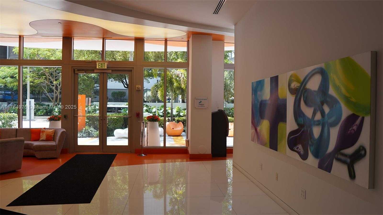 Small Image of 31 SOUTH EAST 6TH ST #1002, Miami Number 22
