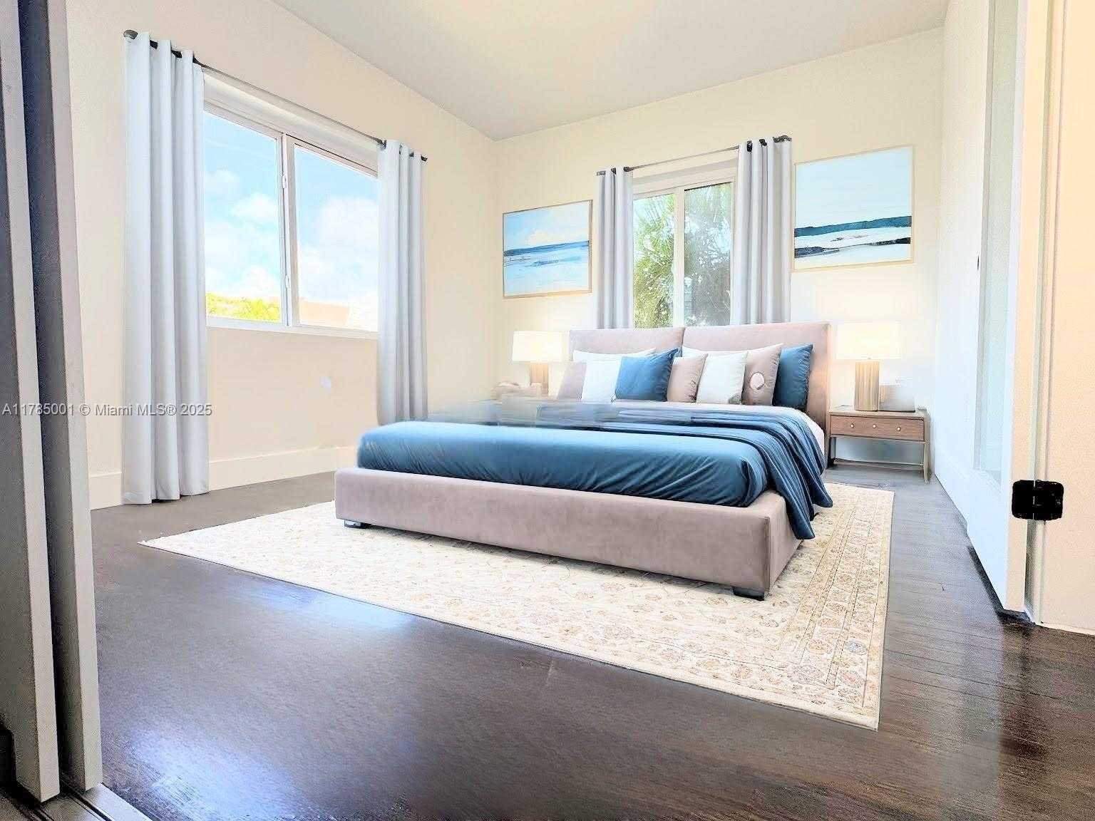 Small Image of 7325 BYRON AVE #2, Miami Beach Number 3