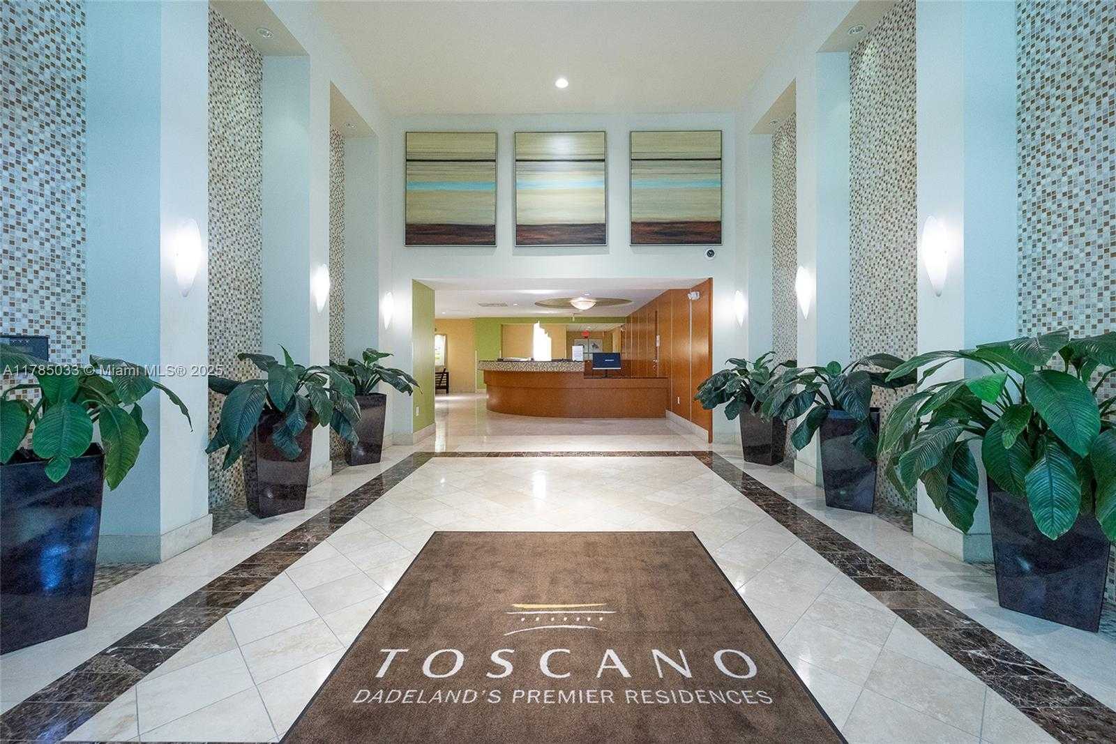 Small Image of 7350 SOUTH WEST 89TH ST #1410S, Miami Number 2