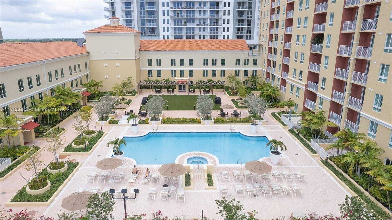Small Image of 7350 SOUTH WEST 89TH ST #1410S, Miami Number 27