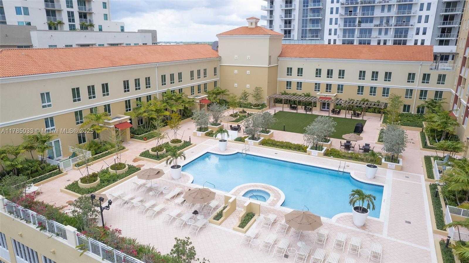 Small Image of 7350 SOUTH WEST 89TH ST #1410S, Miami Number 28