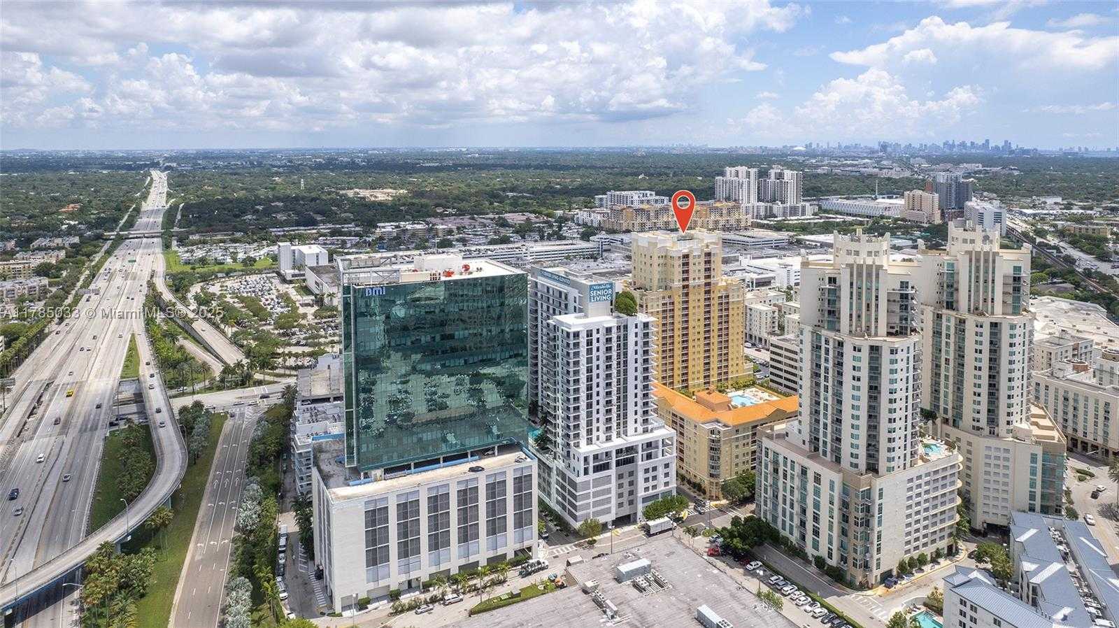 Small Image of 7350 SOUTH WEST 89TH ST #1410S, Miami Number 30