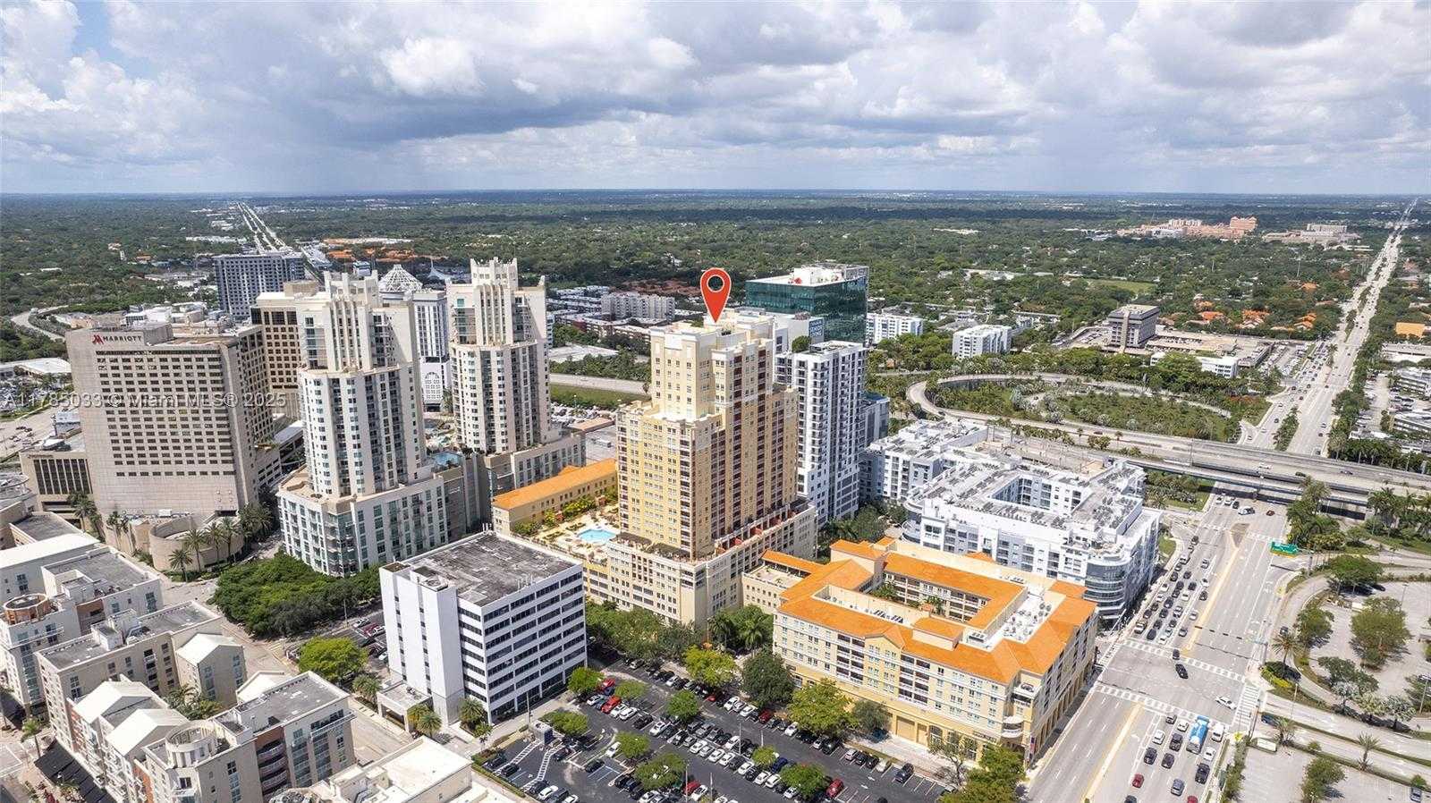 Small Image of 7350 SOUTH WEST 89TH ST #1410S, Miami Number 31